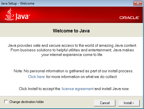 Java 10.7 Download Mac